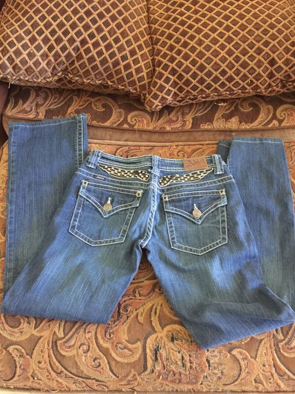 Adikt'd Jeans