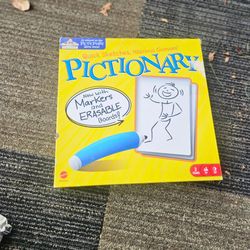 Dictionary game