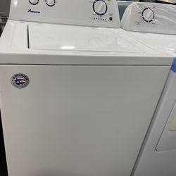 Top Load Washer