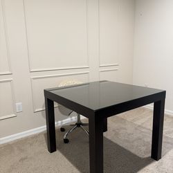 Dining Table 4