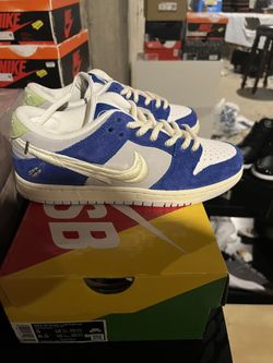 Nike Sb Gardina SIZE 5