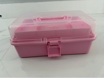 Storage box organizer