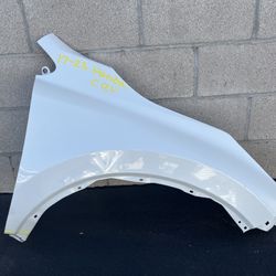 2017-2022 Honda CR-V cr-v Right Passenger Side Fender Oem