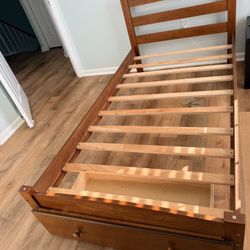 Brand new Twin size Bed