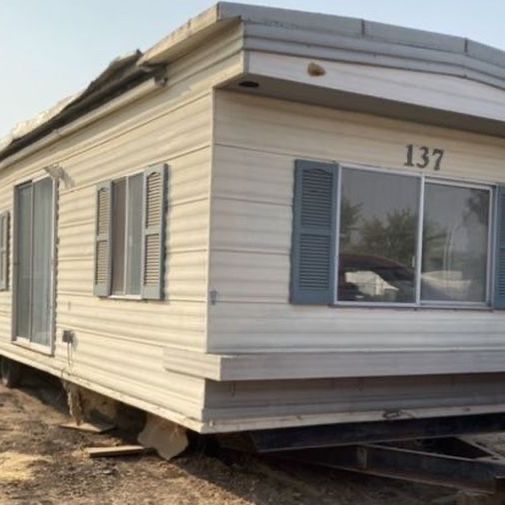 Beautiful Single Wide mobile Home for Sale in Fresno, CA OfferUp