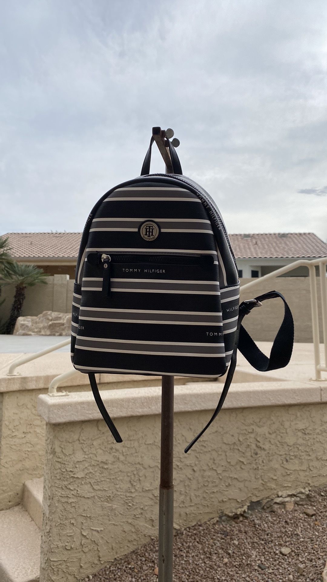 Tommy Hilfiger Mini Backpack