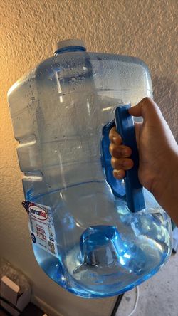 Water Can 3 Gallon