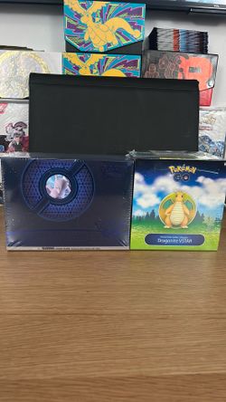 Pokémon go bundle