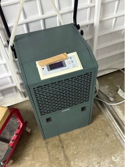155 pint dehumidifier