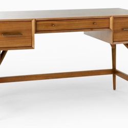 Mid-Century Modern Desk