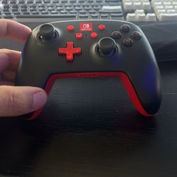 Power A Nintendo Switch Bluetooth Controller 