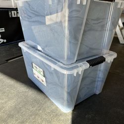 Moving Blankets 