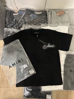 Amiri shirt