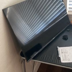 Flat Screen Smart Tv 
