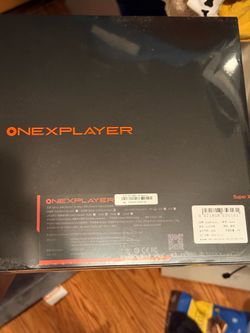OneXPlayer Super X Gaming Tablet-Laptop Hybrid