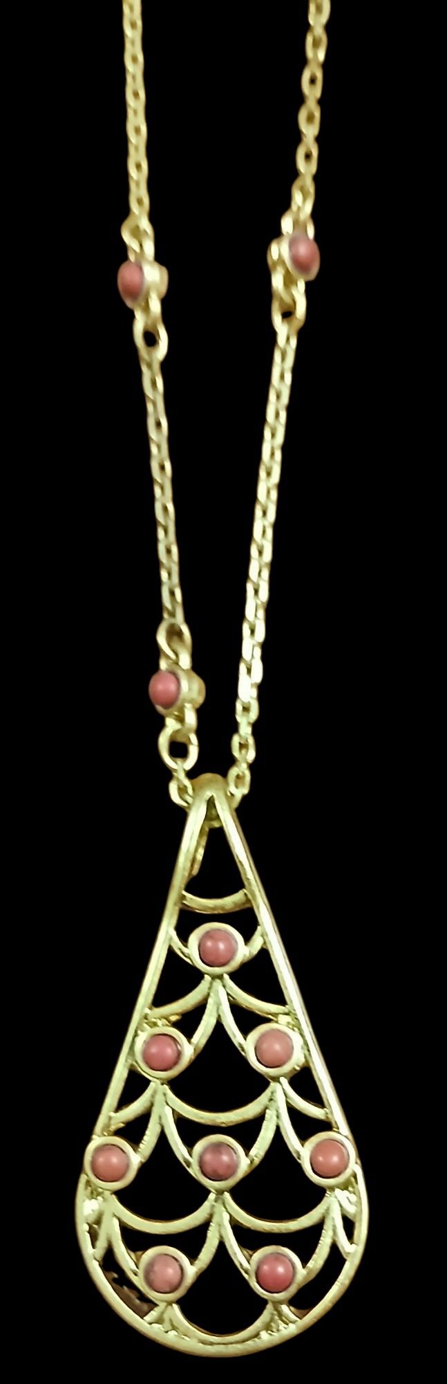 Lia Sophia Necklace