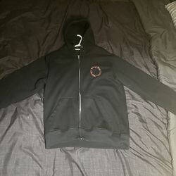 Lonely Nights Hoodie