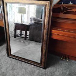 Large Mirror 