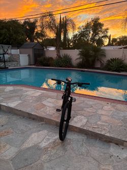 Pedal Bike