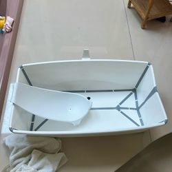 Stokke flexi Bath Bundle 