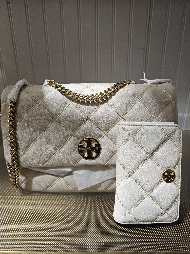 Tory Burch Willa Authentic 💯