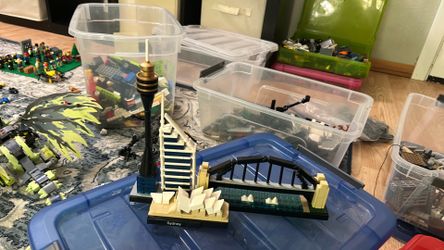 Lego Sydney