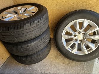 Wheels