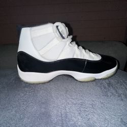 Jordan 11’s concords