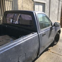 Toyota T100 