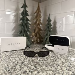 Celine Sunglasses