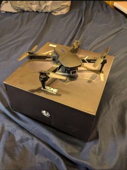 Myshle Avoid Obstacles 4k Drone