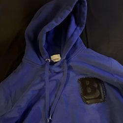 Burberry Hoodie 