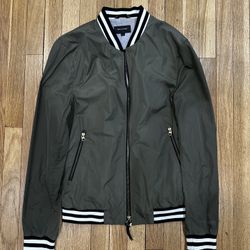 Mackage Men’s Bomber Jacket 