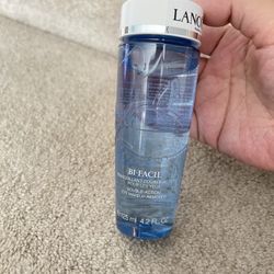 lancome eye makeup remover 125ml