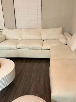 Sectional Sofa