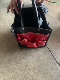 tool bag