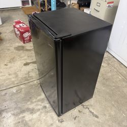 Small Fridge