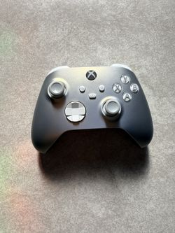 Xbox Series X Controller Lunar White