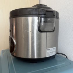 Olla Arrocera 20 Cup 