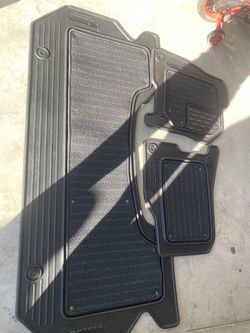 Floormats For Cars