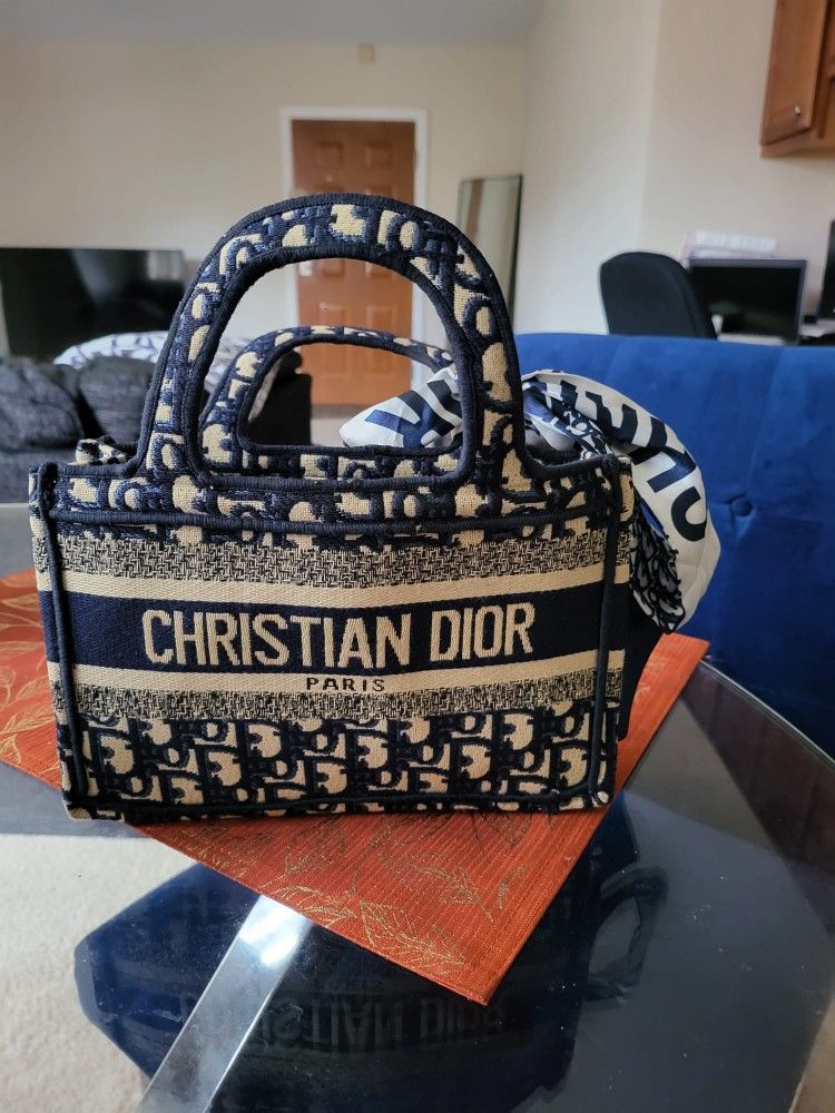 Dior Bag