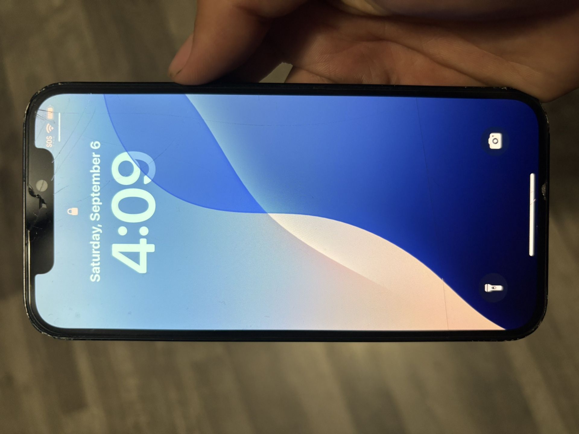 Iphone 12