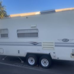 RV For Sale 