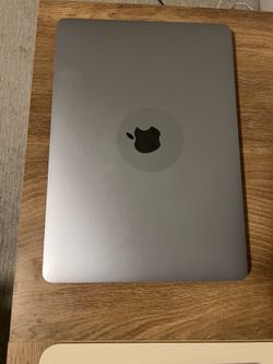 2020 MacBook Pro 16GB