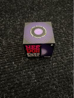 Needoh Fuzz Ball
