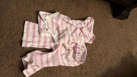 Baby Girl Gap 3-6m