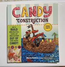 Children’s Baking Books