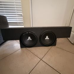 Sub Box For Silverado 