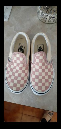kids van sneakers
