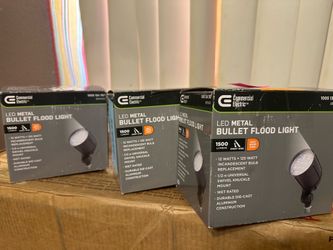 Flood lights